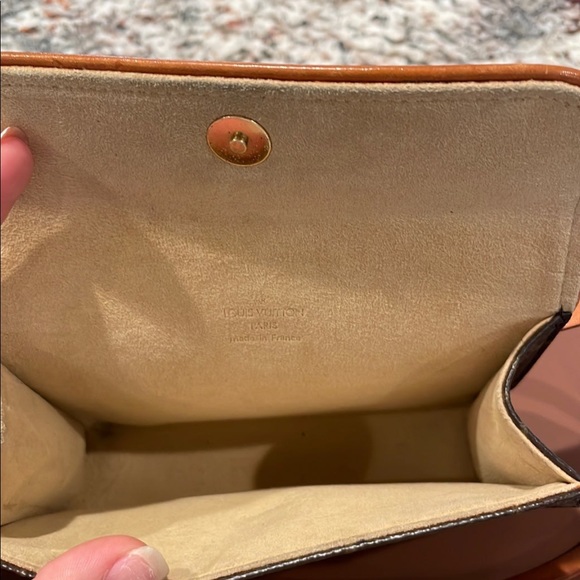 Louis Vuitton Bags Vintage Louis Vuitton Florentine Bum Bag Poshmark